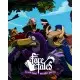 Игра Foretales для ПК (Ключ активации Steam)