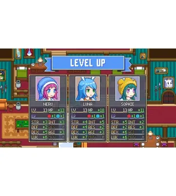 Игра Dream Tactics для ПК (Ключ активации Steam)