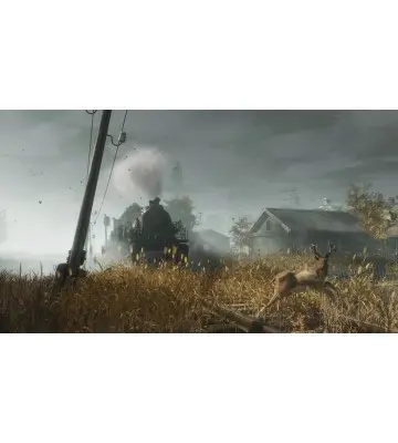 Дополнение Metro Exodus - Expansion Pass для ПК (Ключ активации Steam)