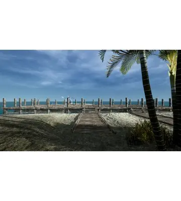 Дополнение Ultimate Fishing Simulator - Florida для ПК (Ключ активации Steam)