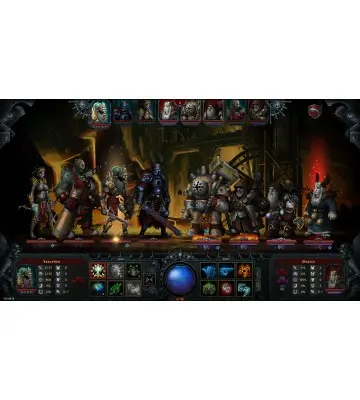 Доповнення Iratus: Lord of the Dead - Supporter Pack для ПК (Ключ активації Steam)