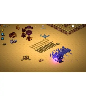 Гра 9 Kings для ПК (Ключ активації Steam)