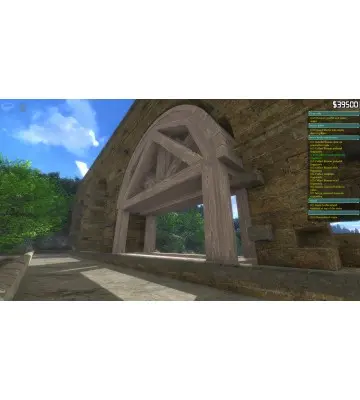 Гра Monuments Renovator для ПК (Ключ активації Steam)