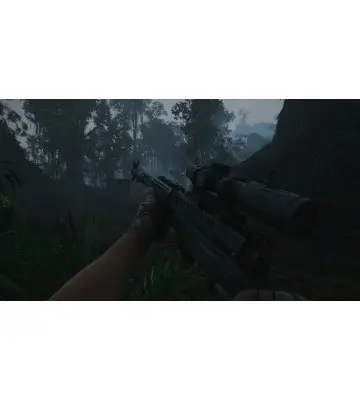 Гра Incursion Red River для ПК (Ключ активації Steam)