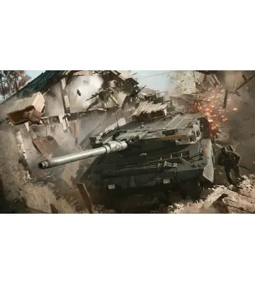 Игра Battlefield 6 (EA App) для ПК (Ключ активации EA App)