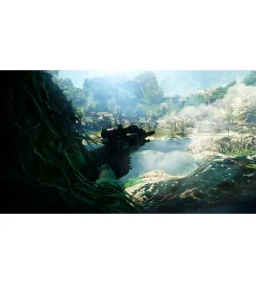 Доповнення Sniper: Ghost Warrior - Map Pack для ПК (Ключ активації Steam)