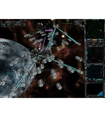 Гра Galactic Dreams для ПК (Ключ активації Steam)