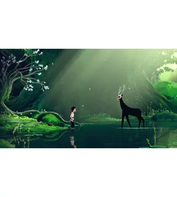 Игра Planet of Lana II для ПК (Ключ активации Steam)