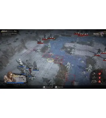 Гра Lost Eidolons: Veil of the Witch для ПК (Ключ активації Steam)
