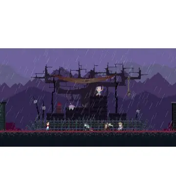 Гра What Lies in the Multiverse для ПК (Ключ активації Steam)