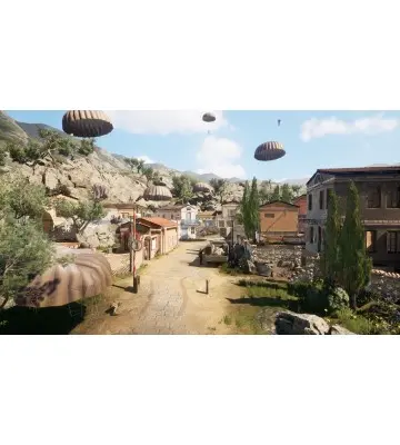Гра Commandos: Origins - Shadows over Crete для ПК (Ключ активації Steam)