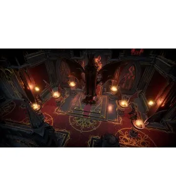 Доповнення V Rising - Dracula's Relics Pack для ПК (Ключ активації Steam)