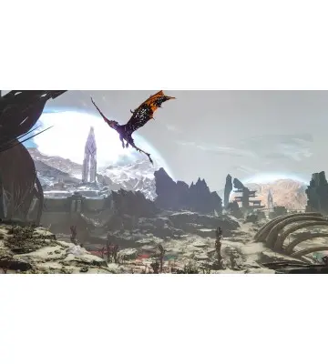 Доповнення ARK: Extinction – Expansion Pack для ПК (Ключ активації Steam)