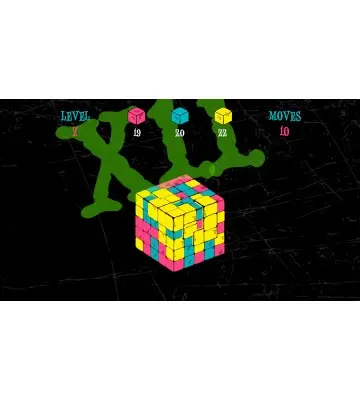 Игра Tetrominer для ПК (Ключ активации Steam)