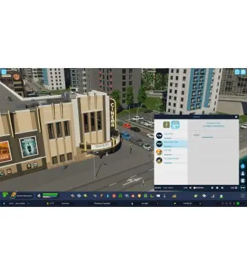 Доповнення Cities: Skylines II - Feelgood Funk Radio для ПК (Ключ активації Steam)