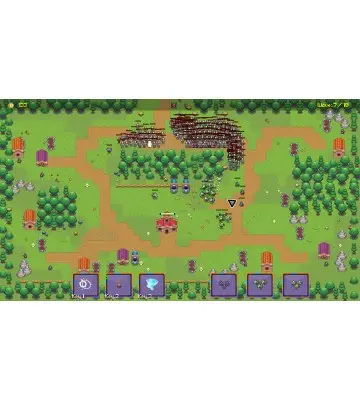 Гра Realm для ПК (Ключ активації Steam)