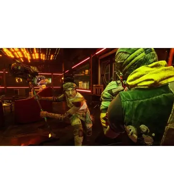 Игра The Outer Worlds: Spacer’s Choice Edition (Steam) для ПК (Ключ активации Steam)