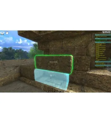 Гра Monuments Renovator для ПК (Ключ активації Steam)