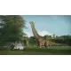 Доповнення Jurassic World Evolution 2: Late Cretaceous Pack для ПК (Ключ активації Steam)