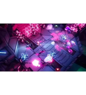 Доповнення From Space – Operation Clear Skies для ПК (Ключ активації Steam)