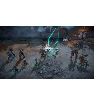 Гра Disciples: Domination  для ПК (Ключ активації Steam)