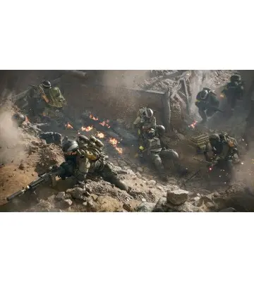 Игра Battlefield 6 (EA App) для ПК (Ключ активации EA App)
