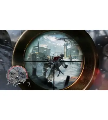 Доповнення Enemy Front Multiplayer Map Pack для ПК (Ключ активації Steam)