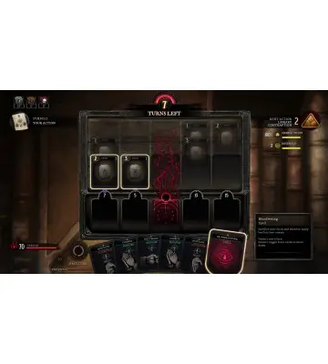 Гра The Foretold: Westmark Legacy для ПК (Ключ активації Steam)