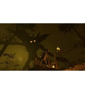 Гра Let Me Out для ПК (Ключ активації Steam)