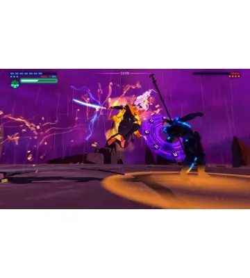 Доповнення Furi - Onnamusha для ПК (Ключ активації Steam)