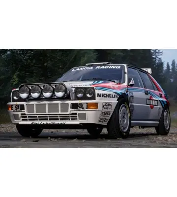 Гра Assetto Corsa Rally для ПК (Ключ активації Steam)