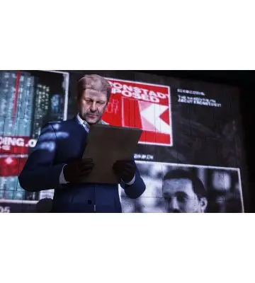 Доповнення HITMAN 3 - The Undying Pack  для ПК (Ключ активації Steam)