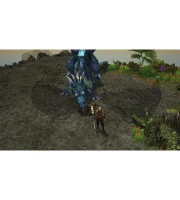 Гра Sacred 2 Remaster для ПК (Ключ активації Steam)