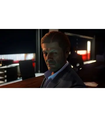 Доповнення HITMAN 3 - The Undying Pack  для ПК (Ключ активації Steam)