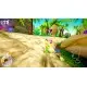 Гра Bibi Blocksberg - Big Broom Race 3 для ПК (Ключ активації Steam)