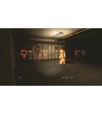 Гра Backrooms Media для ПК (Ключ активації Steam)