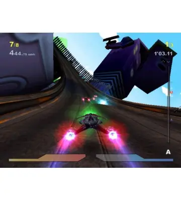 Гра MegaRace 3 для ПК (Ключ активації Steam)