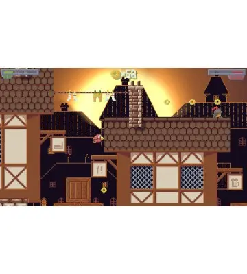 Игра Avenger Bird для ПК (Ключ активации Steam)