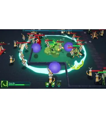 Гра The Mindvasion для ПК (Ключ активації Steam)