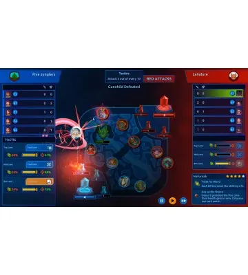 Игра Esports Life Tycoon для ПК (Ключ активации Steam)