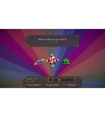 Гра Evolings для ПК (Ключ активації Steam)