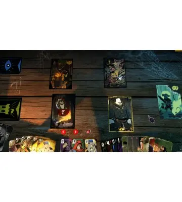Игра Foretales для ПК (Ключ активации Steam)
