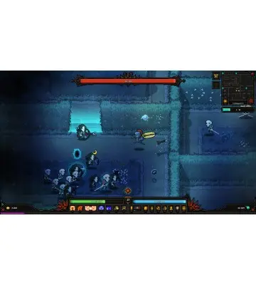 Игра The Slormancer для ПК (Ключ активации Steam)