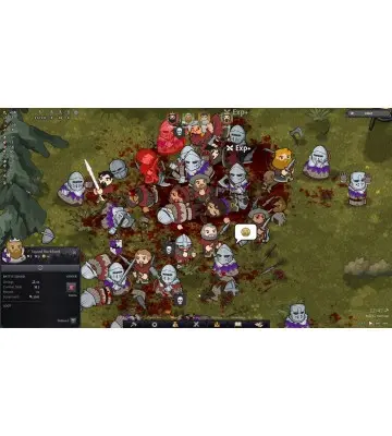Гра Norland для ПК (Ключ активації Steam)
