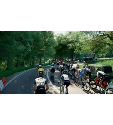 Игра Tour de France 2025 - Deluxe Edition для ПК (Ключ активации Steam)