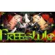 Дополнение DJMAX RESPECT V - V LIBERTY II PACK для ПК (Ключ активации Steam)