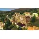 Доповнення Cities: Skylines - Alpine Tunes Radio для ПК (Ключ активації Steam)