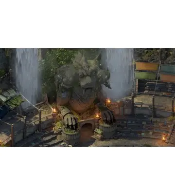 Дополнение Pillars of Eternity II: Deadfire - Seeker, Slayer, Survivor для ПК (Ключ активации Steam)