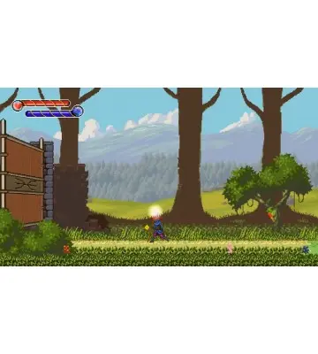 Гра The Masked Mage для ПК (Ключ активації Steam)