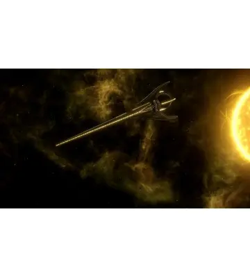 Дополнение Stellaris: The Machine Age для ПК (Ключ активации Steam)